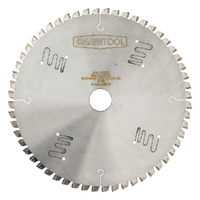 Carbitool 300m x 68T Non-Ferrous Metal Cutting Benchsaw Blade LN2EAM14 300