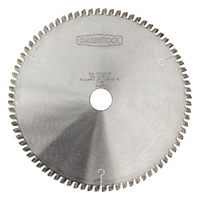Carbitool 300m x 96T Non-Ferrous Metal Cutting Benchsaw Blade LN2EAM10 300