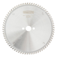 Carbitool Benchsaw Blade Precision Cutting 300mm x 72t for Sawing L5BA14N300