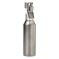 Carbitool Straight Bit XX/LNG 20.0mm PCD Tips 20.0 SHK - Left Hand DIATLXXE20M20