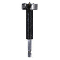 Carbitool 32mm Forstner Bits with Tungsten Carbide Tipped Metric FBT32M