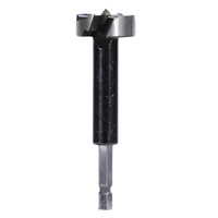 Carbitool 45mm Forstner Bits with Tungsten Carbide Tipped Metric FBT45M