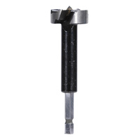 Carbitool 48mm Forstner Bits with Tungsten Carbide Tipped Metric FBT48M