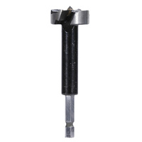 Carbitool 50mm Forstner Bits with Tungsten Carbide Tipped Metric FBT50M