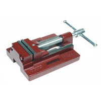 Dawn Tools 75mm Super Grade Unbreakable Drill Press Machine Vice 60219