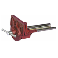 Dawn Tools 225mm Woodworkers Standard Woodworking Vice 12.6kg 60243