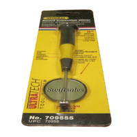 General Tools 38mm Round Inspection Mirror w/ Cushion Grip GEN709555