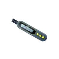 General Tools Temperature Humidity Seeker Pen - Digital Display GENPTH8707