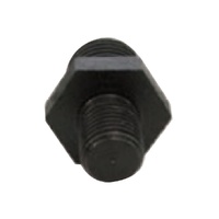 Intech 3/8" x 24 Male to 1/2" x 20 Male Drill Chuck Adaptor DCTA52