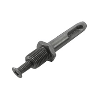 Intech 1/2" x 20 - SDS Plus Drill Chuck Adaptor Male DCTA53