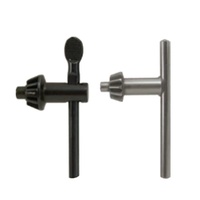 Intech Drill Chuck Key KK Jacobs Part 73mm 10 Teeth DKEYKK