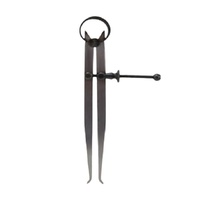 Intech Inside Caliper 8" / 200mm Spring Type for Precision Settings PRSCI200