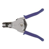 KINCROME 6-1/2" 165MM AUTOMATIC WIRE STRIPPER CUTTER TOOL 17044