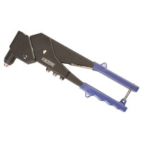 KINCROME 11" 275MM PIVOTING-HEAD HAND RIVETER 4 NOZZLE LIGHTWEIGHT CL800