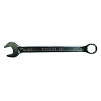 Kincrome 9mm to 24mm Combination Spanner Metric Hardened and Tempered Cr-V