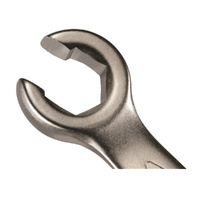 Kincrome 5/8" x 11/16" Flare Nut Spanner forged Cr-V Imperial FS2022