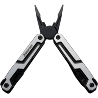 KINCROME 14 FUNCTION MULTI-TOOL PLIERS WIRE CUTTER CAN OPENER SCREWDRIVER K6160