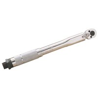 Kincrome 275mm 1/4" Drive Micrometer Torque Wrench +/-4% Accuracy MTW200I