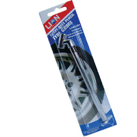 Lion Heavy Duty Dual End Tyre Gauge Pencil Style for Truck LA062D2