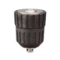 LFA 1.5 - 13mm Drill Chuck Keyless w/ Double Plastic Sleeve Class L CL13EAH1/2