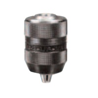 LFA 0.5 - 10mm Drill Chuck Class M 1/2-20 Mount w/ Metal Body CL10EA1/2M