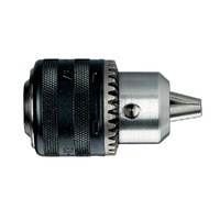 Metabo 1.5 - 13mm Gear Chuck w/ Key for Clockwise Rotating Drills 635035000