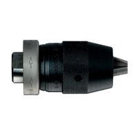 Metabo B12 Futuro Top Keyless Chuck R 10mm Quick Release & Oil Resistant 6362170