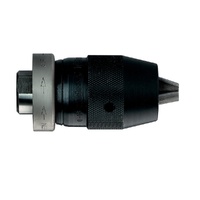 Metabo B18 Futuro Top Keyless Chuck R 16mm Impact Proof & Quick Change 636243000