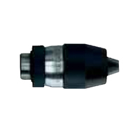 Metabo B16 Futuro Keyless Chuck R 1-10mm for Clockwise Rotating Drills 636333000