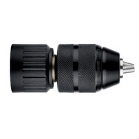 Metabo SSP Keyless Chuck w/ Adapter for Tools w/ Cylindrical Shank End 631921000