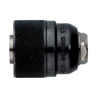 Metabo H1 M Futuro Plus Keyless Chuck R+L 0.8 - 6.5mm Single Sleeve 636623000