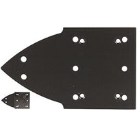 Makita Sanding Pad Velcro Base for Velcro Sanding Sheets 158325-7