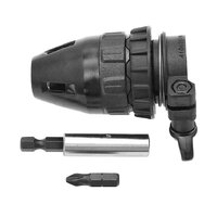 Makita 1/4" Adjustable Locator Set w/ Bit Depth Stop for Impact Drivers 194281-7