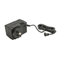 Makita 240v AC Adaptor Suits DMR102 BMR102 & DMR107 - SE00000092