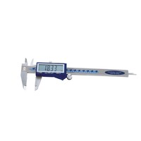 Moore & Wright DFC Series Digital Fractional Reading Calipers #MW110-15DFC