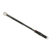 NORBAR NORTORQUE® 340 1/2" 60-340NM Adjustable Torque Wrench DUAL SCALE 130106