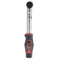 Norbar TTi20 1/4" 4-20Nm Ratchet Torque Wrench ±3% Accuracy 13830