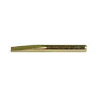 Ox Drift Key Zinc-Plated Steel OX-JB05