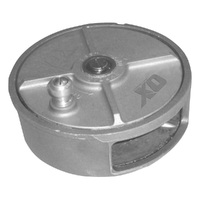 OX Group Tie Wire Reel w/ Cast Alu Construction Fits Standard Belt - OX-T299701