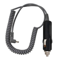 Paslode In-Car Power Adaptor Charger for Paslode & Spit Cordless Nailers 900507