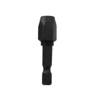 Snappy Tools 7/64" Drill Bit Adaptor 1/4" Hex Shank Durable Heat Treated 42007