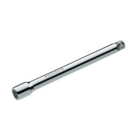 Sidchrome Male and Female 1/4" Socket Size 50mm Length Socket Extension Imperial