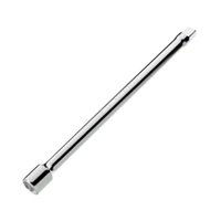 Sidchrome 100mm-400mm 3/4" Drive 15 Deg Socket Extension Male & Female Chrome