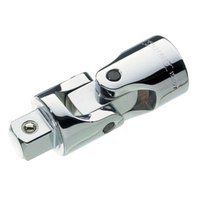 Sidchrome 3/4" Universal Link Joint Chrome Woodworking - Imperial SCMT15957