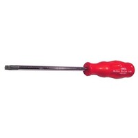 Sunflag Torx T-7 Hex Robe Screwdriver Alloy Steel NO.222-C