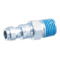 Sonsbeek Adaptor Male Thread BSPT Steel C/H - Ryco Style