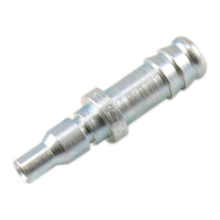 Sonsbeek Adaptor 3/8" Barb Hose Tail 320 Series - Jamec Style 10031T6