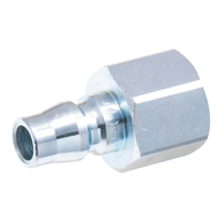 Sonsbeek Adaptor 1/4" BSP Female Thread 400 Series - Nitto Style 10040F4