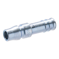 Sonsbeek Adaptor 3/8" Barb Hose Tail 400 Series - Nitto Style 10040T6