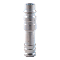 Sonsbeek Adaptor 3/8" Barb Hose Tail 525 Series - Euro/CEJN Style 10050T6
